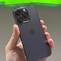 iPhone 14 Pro, 128 ГБ