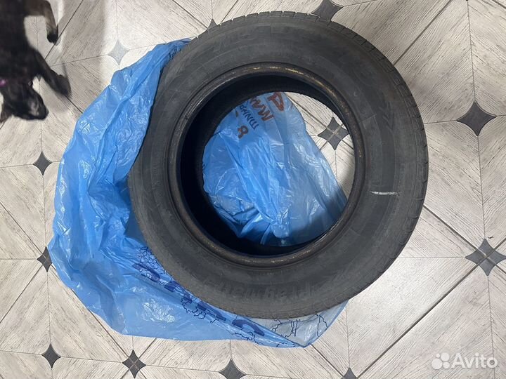 Резина летняя 205/65R15 94 v