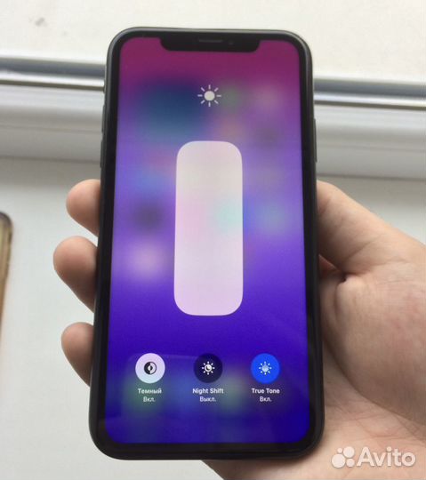 iPhone Xr, 64 ГБ