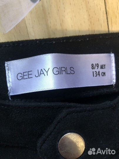 Фирменные вещи пакетом 134