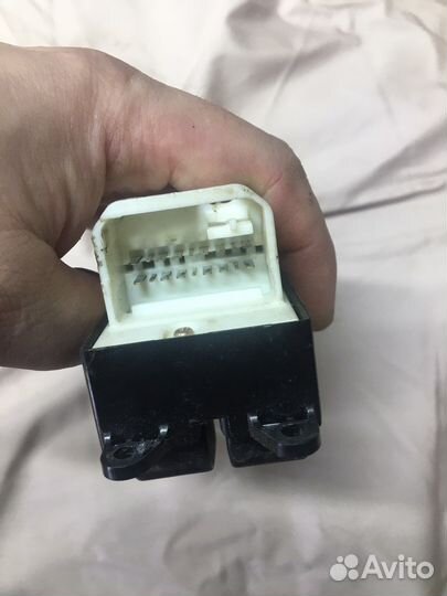 Кнопки стеклоподъемника камри 30 acv30