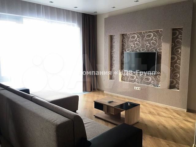 Квартира-студия, 55 м², 9/23 эт.