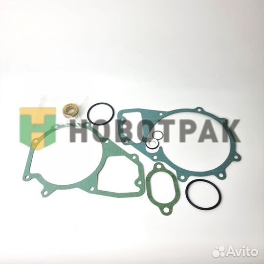 Рмк водяного насоса MAN MB 812609