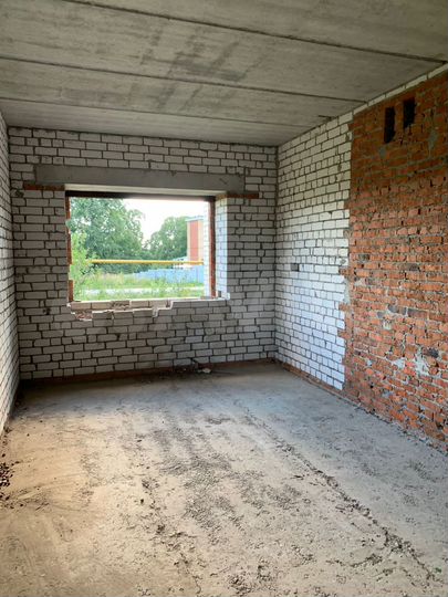 Дом 715,9 м² на участке 19,8 сот.