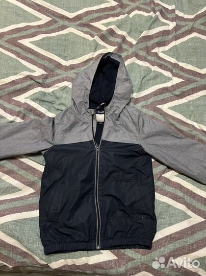 Куртка детская