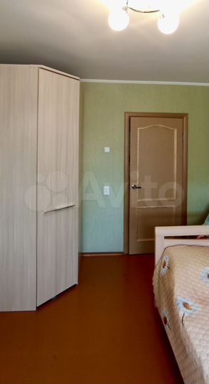 3-к. квартира, 65,5 м², 3/9 эт.