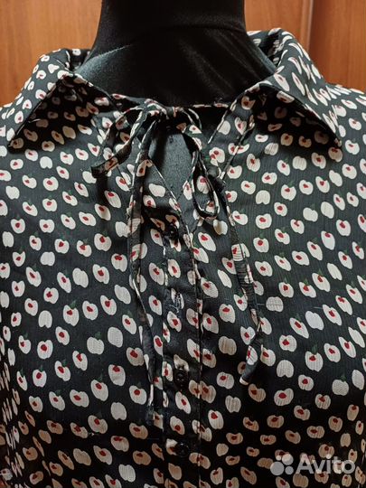 Блузка женская летняя