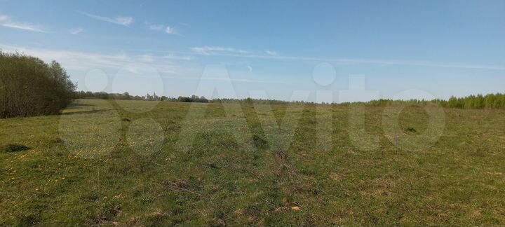 Участок 300 га (СНТ, ДНП)