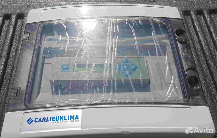 Газовый инфракрасный обогреватель