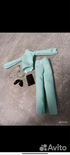 Одежда для Барби