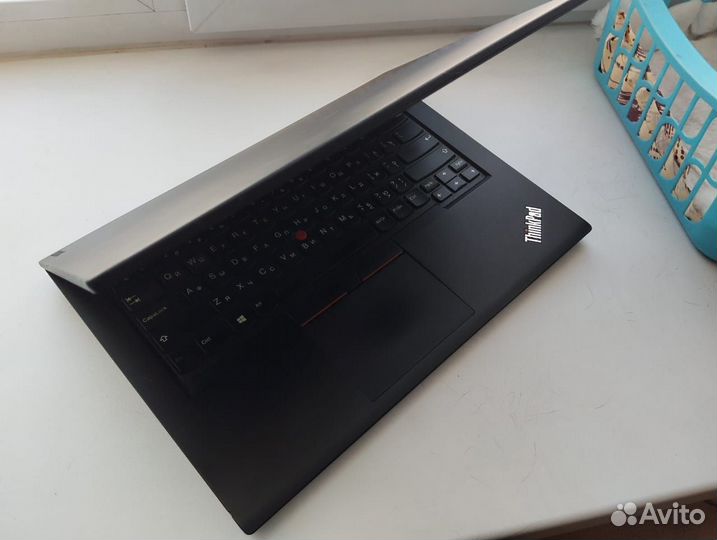 Lenovo thinkpad t470