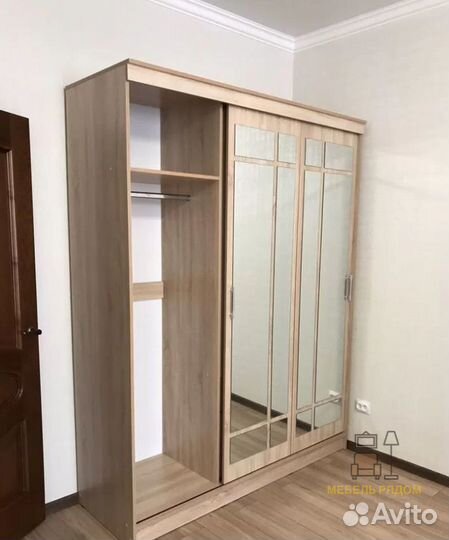 Шкаф купе