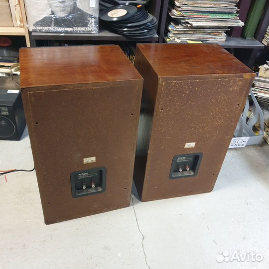 Акустическая система technics sb-301