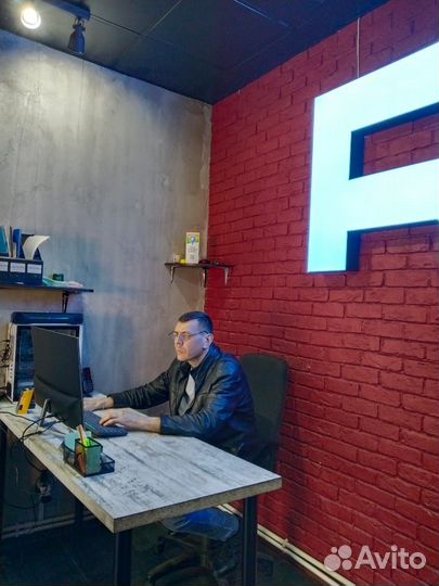 Мастер-приёмщик в автосервис