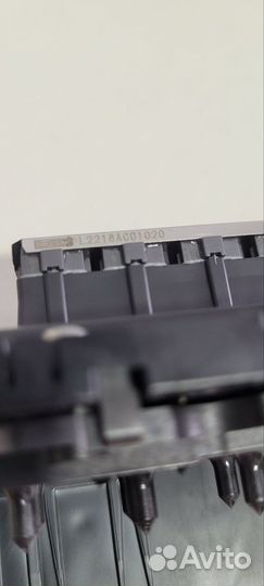 Печатающая голова epson FA25001