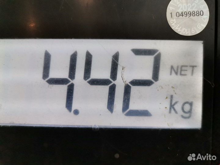 Электроусилитель руля для Opel Astra G 13105726