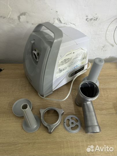 Мясорубка Bosch ProPower MFW66020