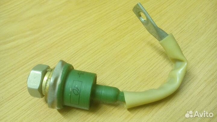 Диоды СССР В25-10