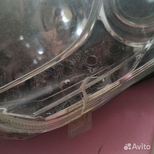 Фара Toyota Camry 2014-2018 8118533801 V55