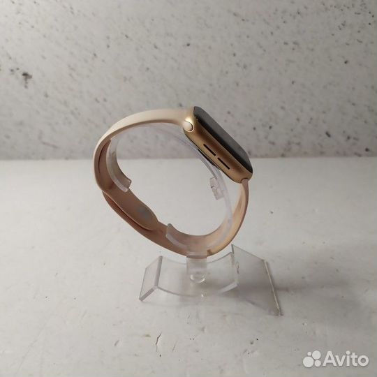 Смарт-часы Apple Watch series 6 40mm