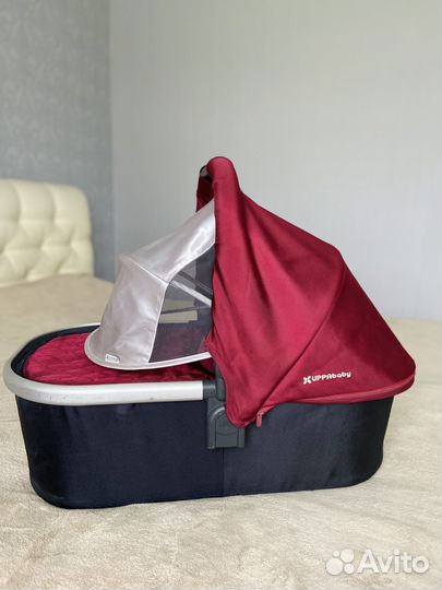 Uppababy Vista или Cruz люлька(сша)