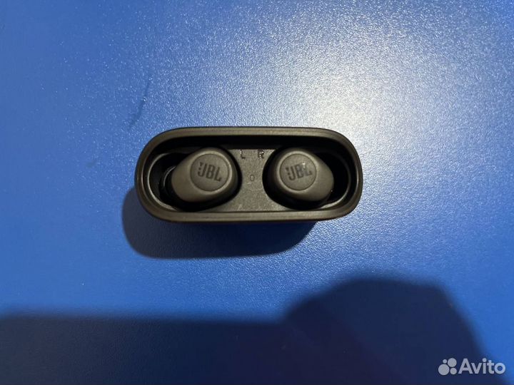 Наушники JBL wave100tws