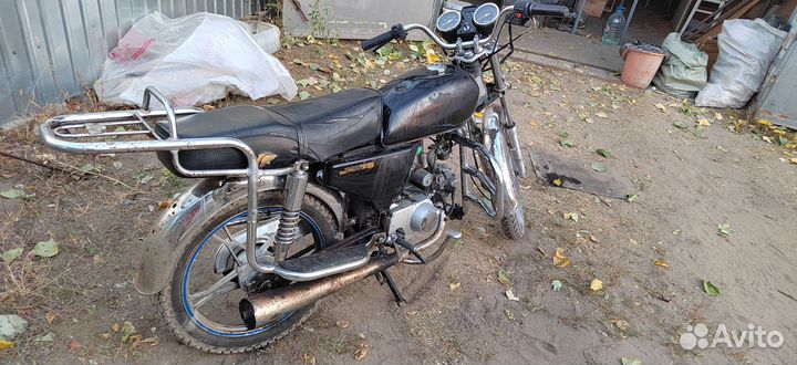 Альфа 110