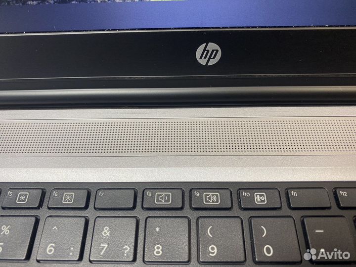 Ноутбук HP Probook 650 G3 как новый