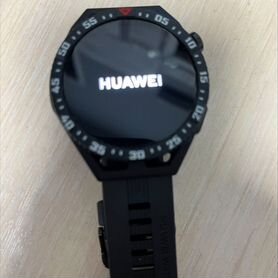 Смарт-часы huawei watch GT 3 SE-90C (нефт)