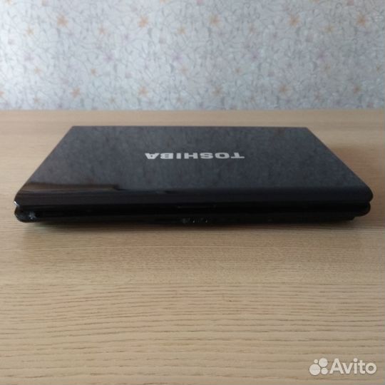 Ноутбук Toshiba Satellite A210-16G