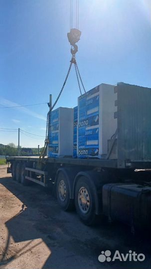 Купить Куб Газоблока