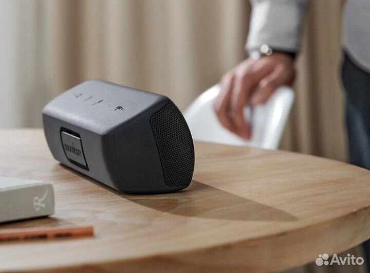 Anker Soundcore Motion+ новая Bluetooth колонка