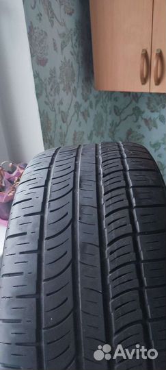 Pirelli Scorpion Zero Asimmetrico 255/55 R18 109ZR
