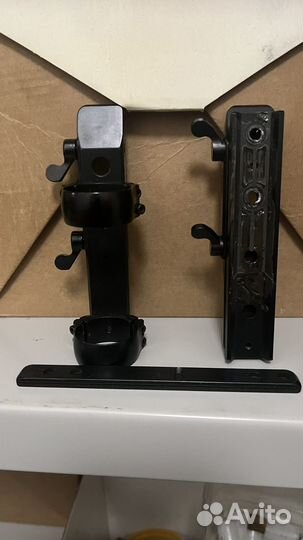Кронштейны крепления оптики для Browning BAR MAK