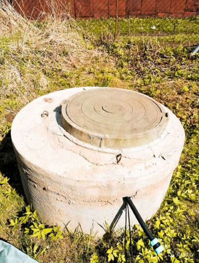 Дом 60 м² на участке 17 сот.