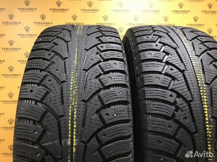 Nokian Tyres Nordman 5 SUV 265/65 R17 112T