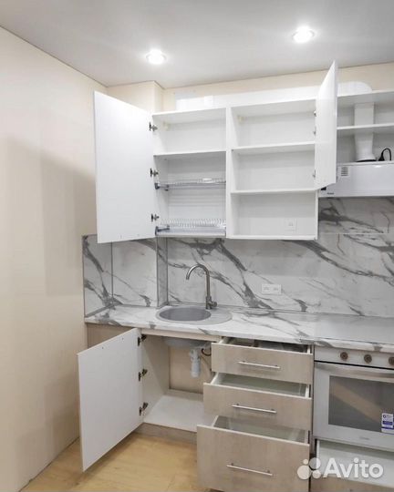 Кухня Кухонный гарнитур