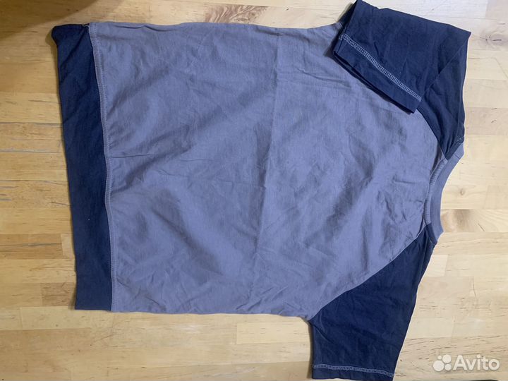 Футболка для мальчика 140