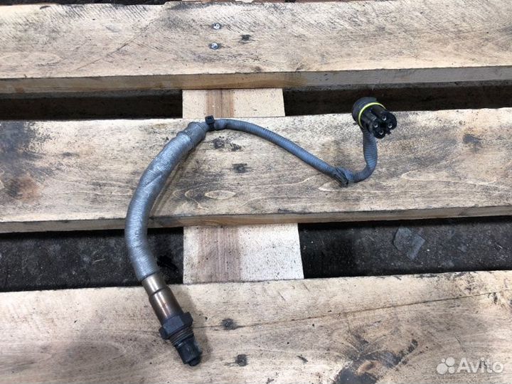 Датчик кислородный Bmw 3 E90 N52B25 2008