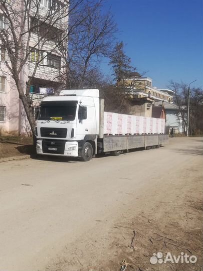 Грузоперевозки 20 тонн длинномер