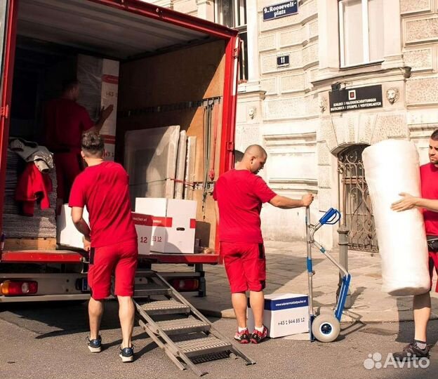 Грузчик подработка / СПб оплата ежедневно