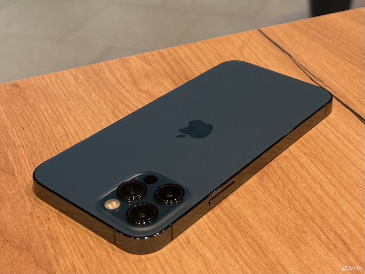 iPhone 12 Pro, 256 ГБ