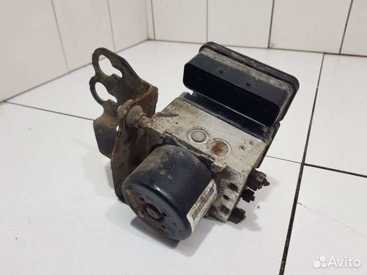 Блок ABS (насос) (Jeep Compass)