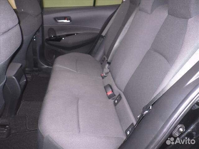 Toyota Corolla 1.8 CVT, 2019, 38 000 км