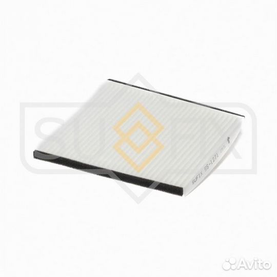 Sufix SS-1271 Фильтр салонный