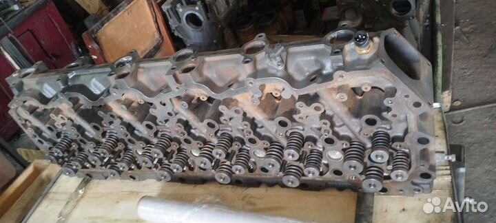 Продам гбц Даф 105xf