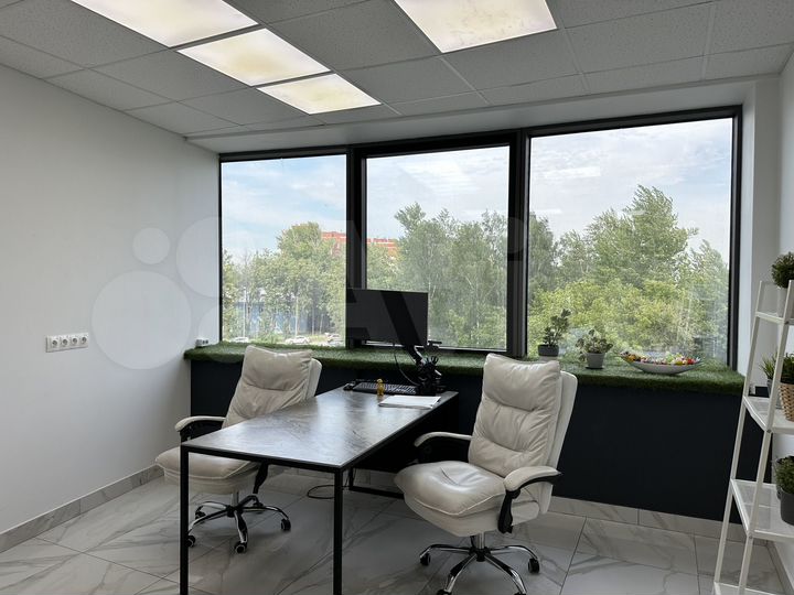 Премиум Офис, 65 м²