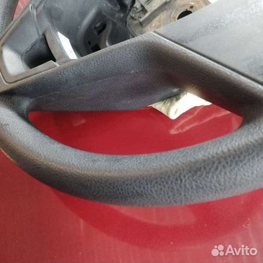 Руль на УАЗ патриот 3 ресталинг