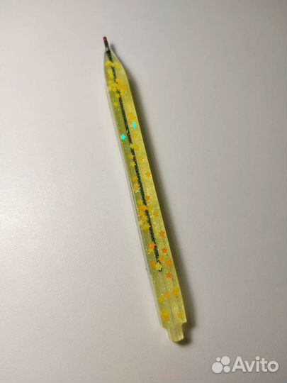 Эпоксидная смола