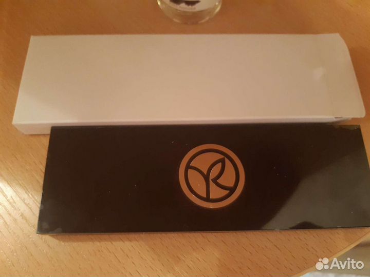 Палитра теней палетка Ив роше